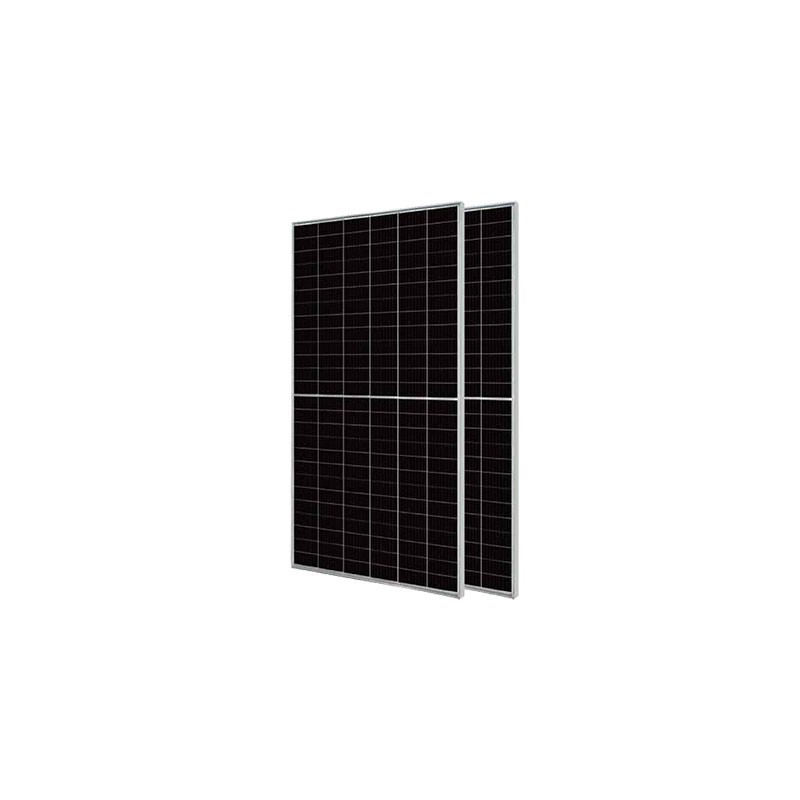 Solární panel JaSolar - JAM78S10 - 455Wp