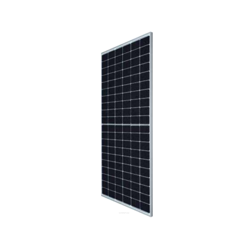 Solární panel München Solar - MSMD550M10-72 - 550Wp