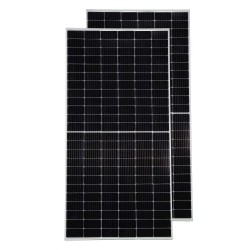 Solární panel BlueSun Solar - BSM550M10-72HPH - 550Wp