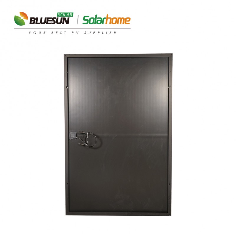 Solární panel BlueSun Solar - BSM415PM5-60SB - 415Wp