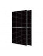 Solární panely - Energy Stream